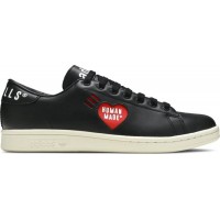 Human Made x Adidas Stan Smith Black